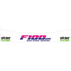 F100 2018